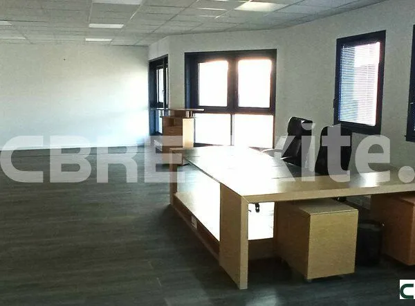 Bureaux 78 m² SAINT QUENTIN FALLAVIER