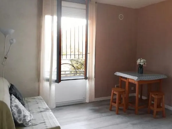 Appartement 2 pièces 31 m²