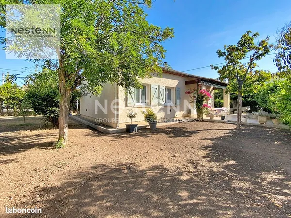 Maison 4 pièces 89 m²