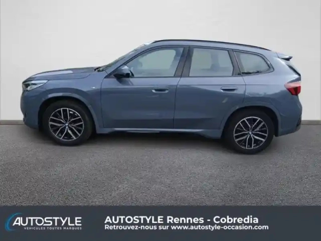 Bmw X1 sdrive18i 136ch m sport — photo 2