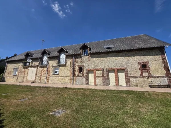 Maison 12 pièces 185 m²