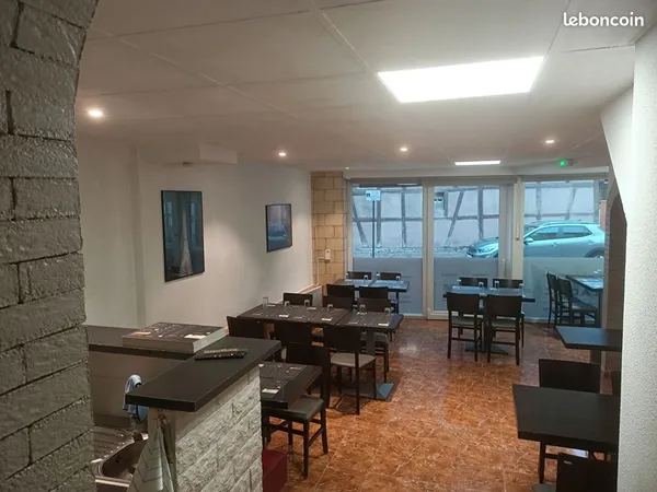Immeuble de rapport 10 pièces 237 m²