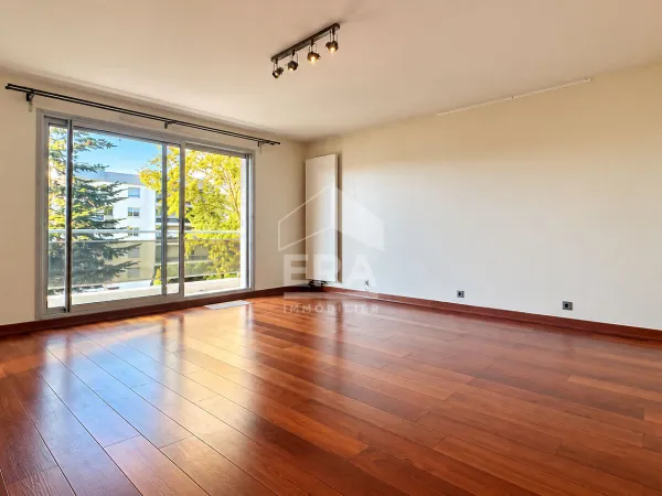 Appartement 3 pièces 83 m²