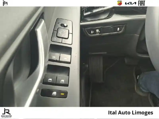 Kia Niro ev 204ch motion — photo 14