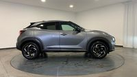 Nissan Juke 1.0 DIG-T 114ch N-Connecta 2022.5 — photo 4
