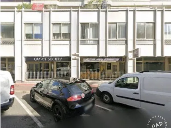 Stockage Location Cannes   70€
