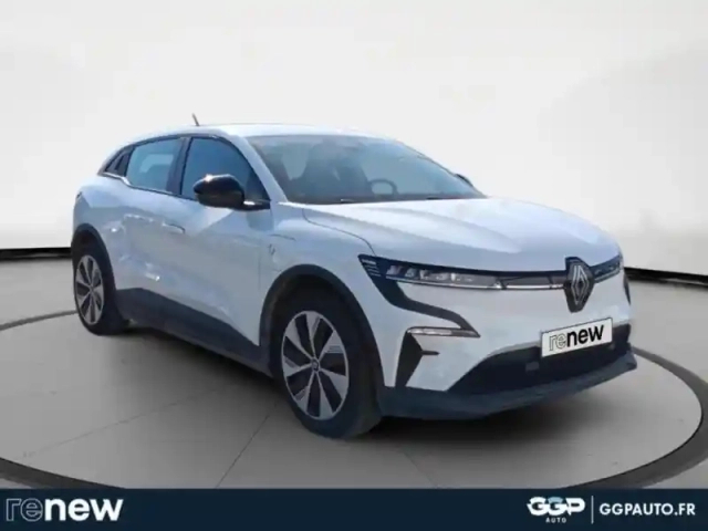 Renault Megane e-tech electric ev60 130ch evolution er super charge — photo 7