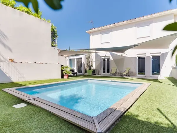 Appartement 3 pièces 73 m²