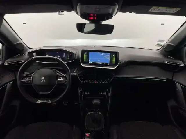 Peugeot 208 puretech 100 s&amp;s bvm6 — photo 24