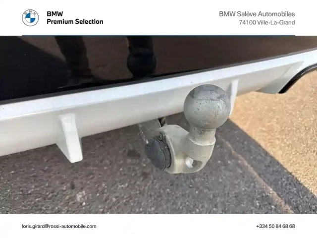 Bmw X1 xdrive30e 326ch m sport — photo 11