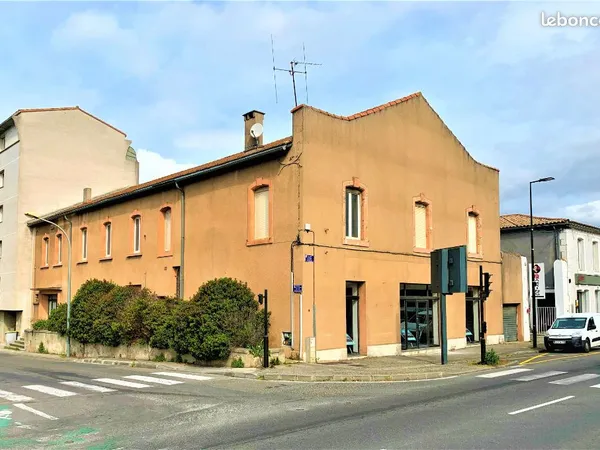 Local commercial à vendre à Carcassonne