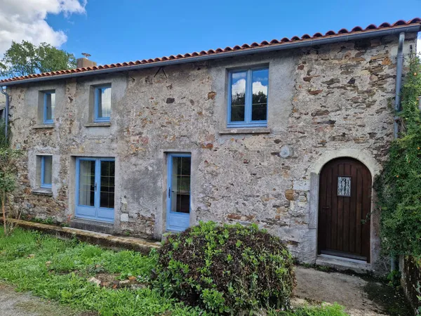 Maison 5 pièces 120 m²