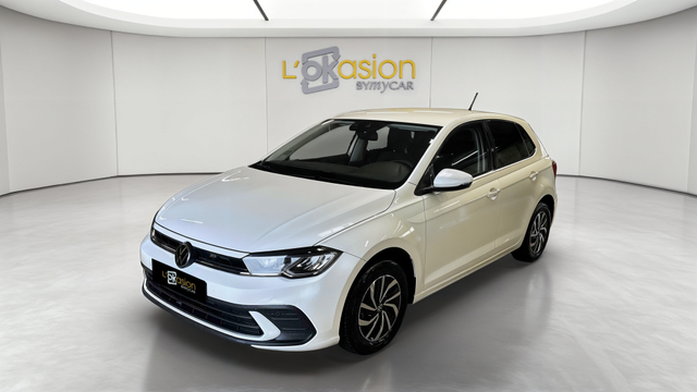 Volkswagen Polo 1.0 TSI 95 S&amp;S DSG7