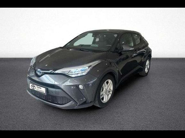 Toyota C-HR Toyota Toyota C-HR 1.8 Hybride 122ch Dynamic Ultimate E-CVT