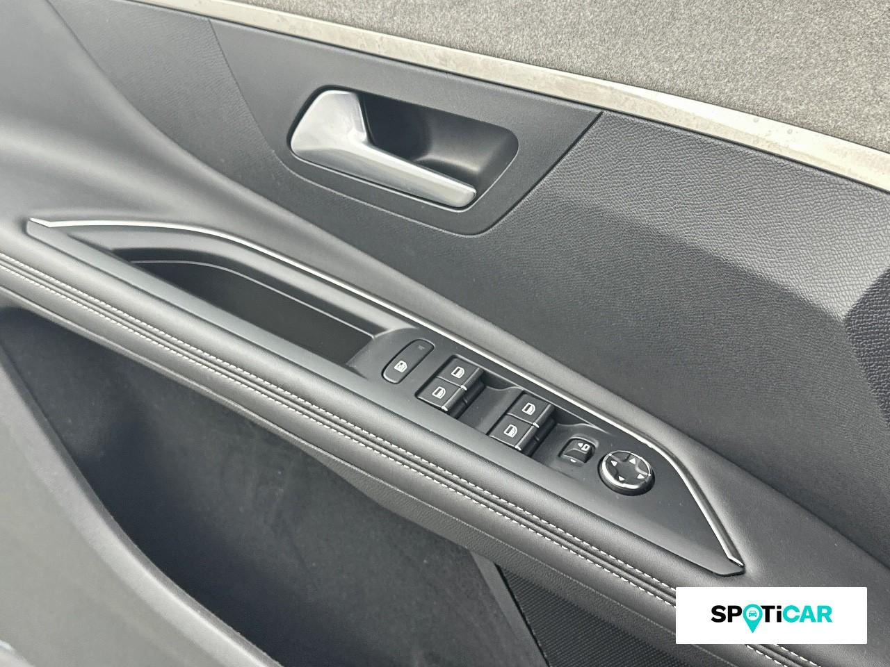 Peugeot 3008 1.2 puretech 130ch s&s gt — photo 16