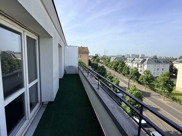 STRASBOURG 67200 - Rue d'Ostwald
