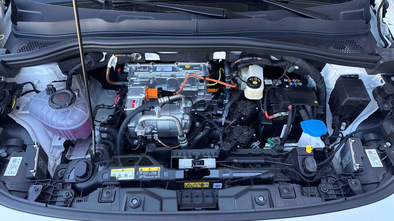 Volkswagen ID. Polo 211 ch 52 kWh — photo 15