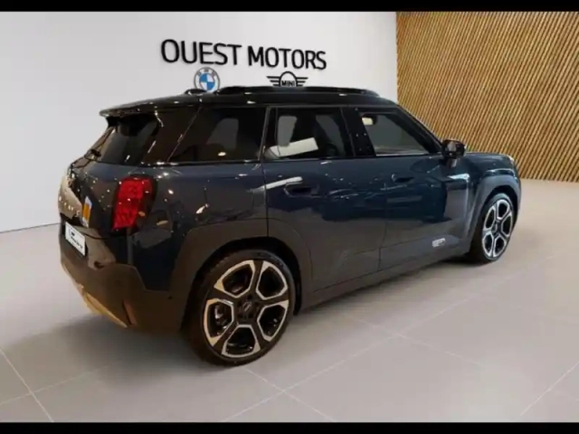 Mini Aceman se 218ch favoured — photo 14