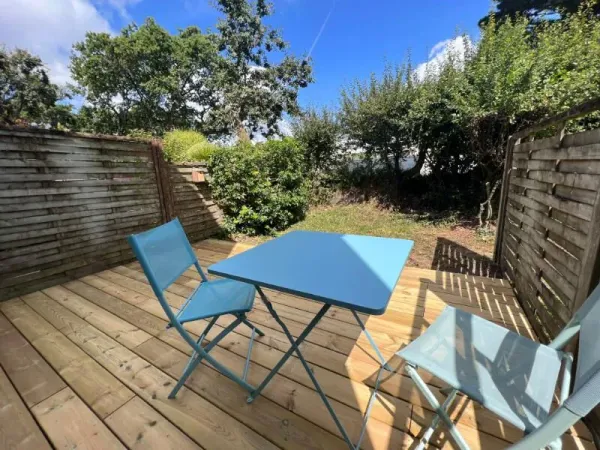 Maison 3 pièces 51 m²