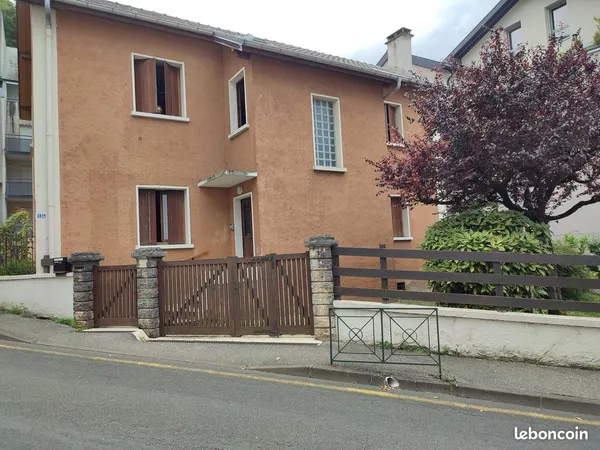 Appartement 3 pièces 80 m²