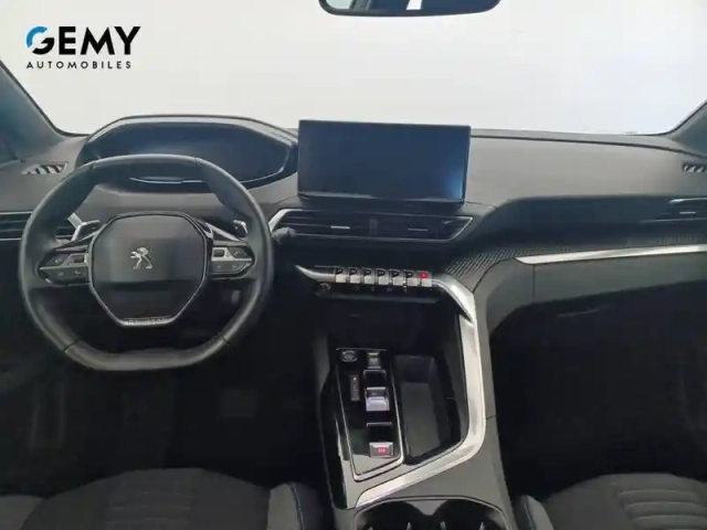 Peugeot 3008 bluehdi 130ch s&amp;s eat8 — photo 37