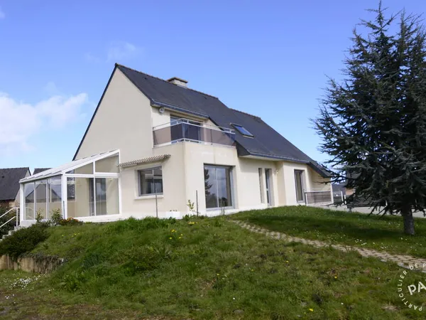 Maison 5 pièces 130 m²