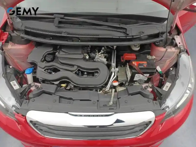 Peugeot 108 vti 72ch bvm5 — photo 32