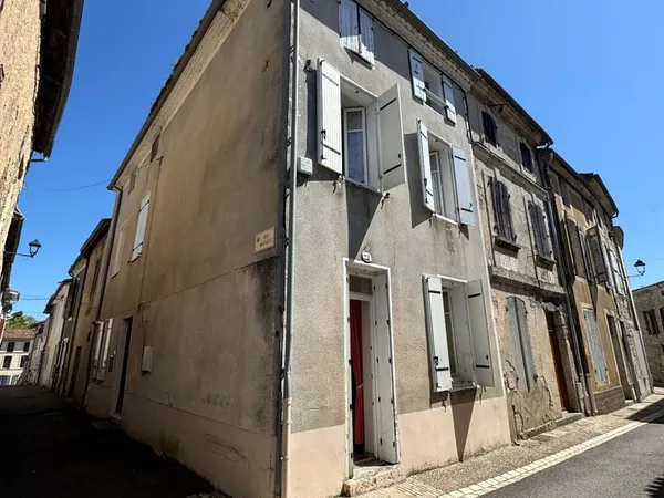 Maison 5 pièces 96 m²