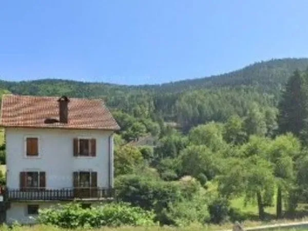 maison individuelle