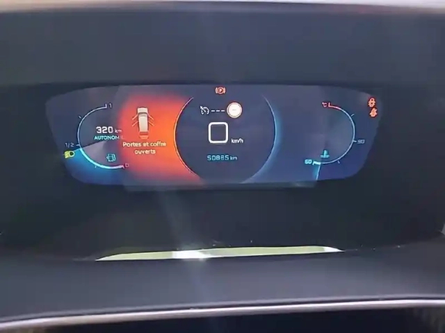 Peugeot 2008 bluehdi 110 s&amp;s bvm6 — photo 50