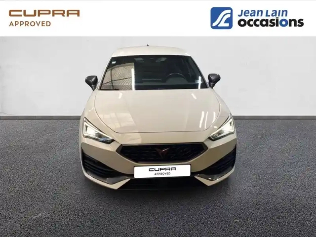 Cupra Leon 1.4 e-hybrid 245 ch dsg6 — photo 9