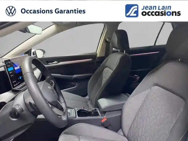 Volkswagen Golf 1.5 ehybrid 204 dsg6 — photo 5