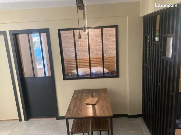 Appt T2 meynard 129k