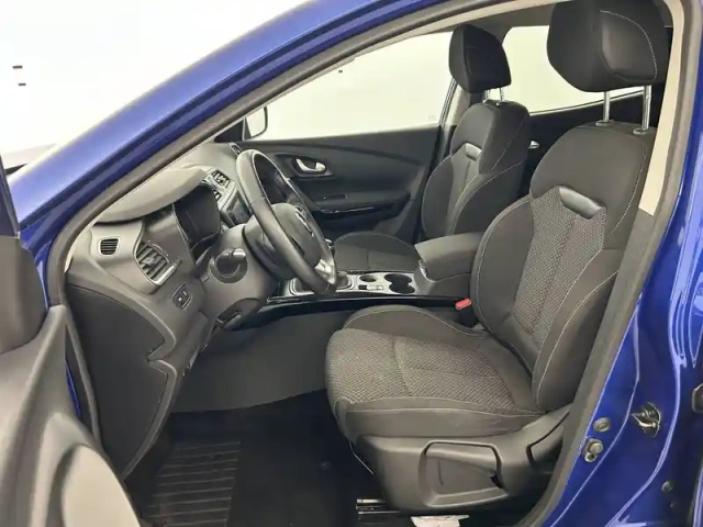 Renault Kadjar blue dci 115 — photo 18