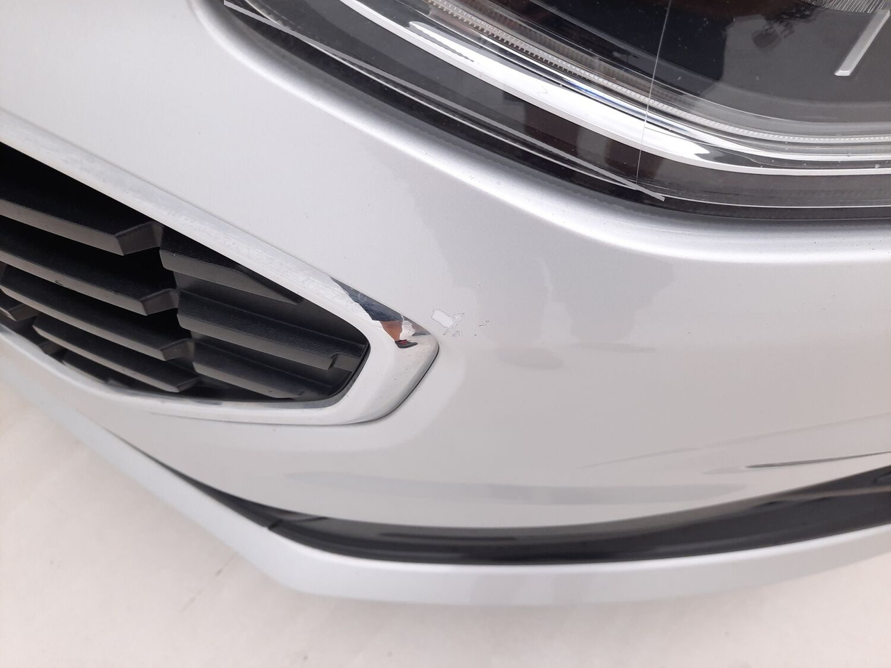 Ford Focus — photo 23