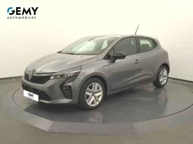 Renault Clio tce 90