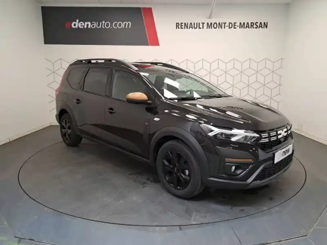 Dacia Jogger tce 110 7 places gsr2 — photo 7