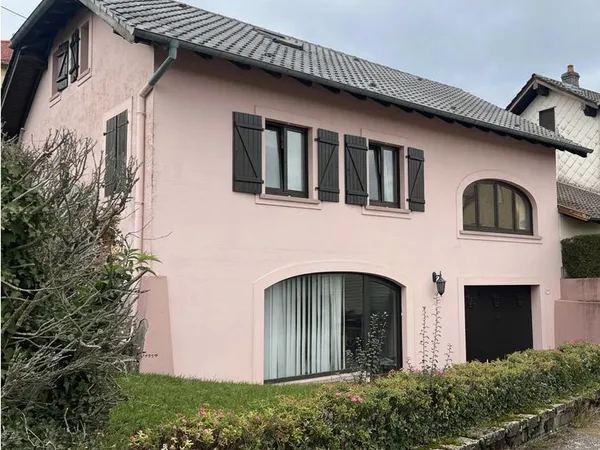 Maison 4 pièces 129 m²