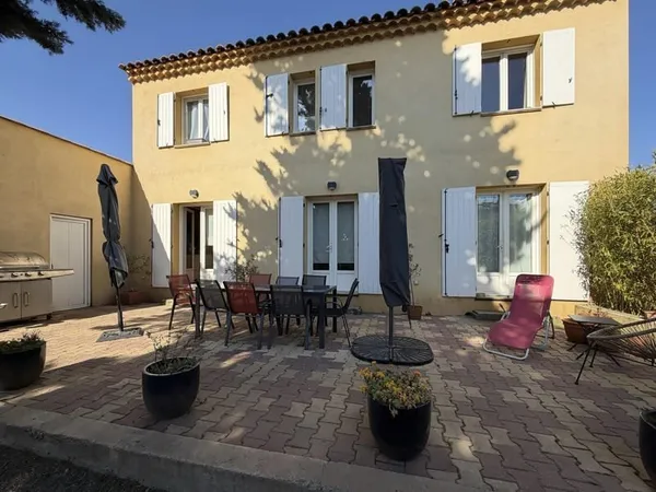 Villa individuelle