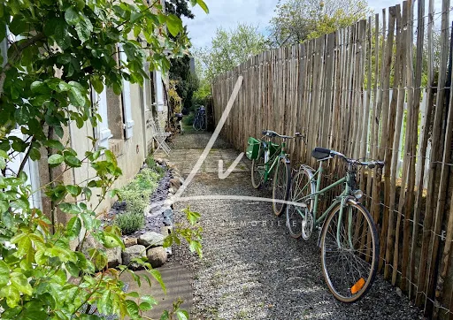 Maison 8 pièces 125 m²