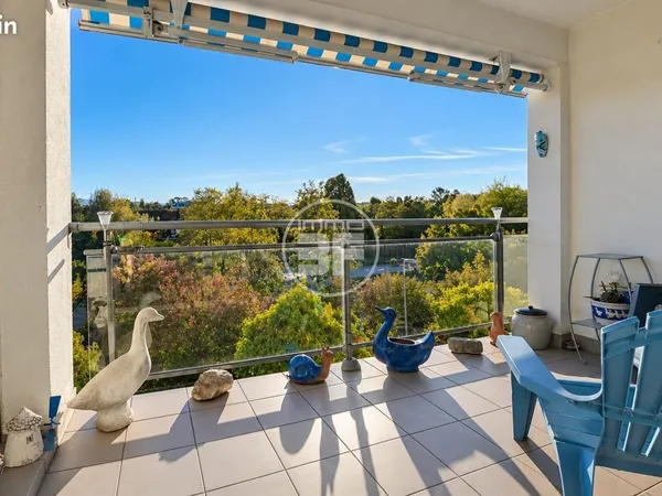 Appartement 3 pièces 75 m²