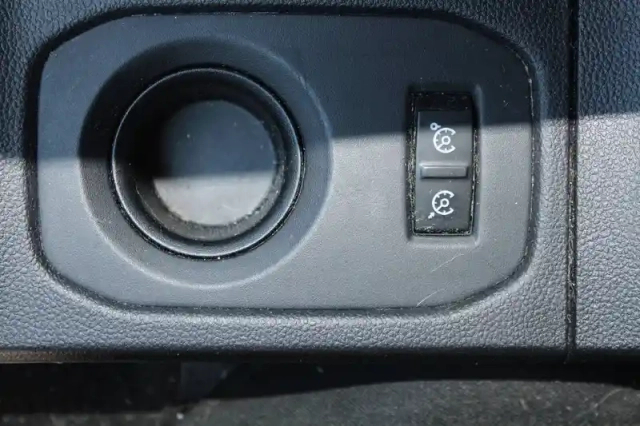 Dacia Duster blue dci 115 4x2 — photo 34