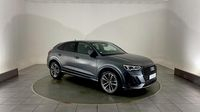 Audi Q3 Sportback 35 TDI 150ch S Edition S tronic 7 — photo 3