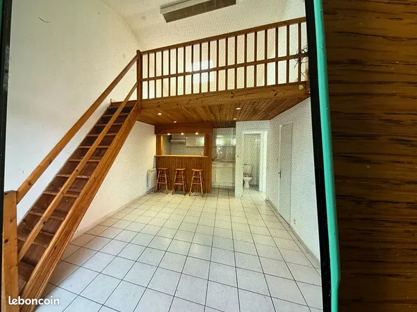 Location appartement