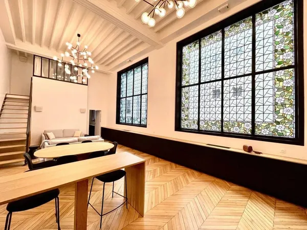 Appartement 80 m²