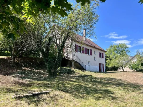 Maison 6 pièces 125 m²