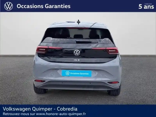 Volkswagen Id.3 204ch pro s 77 kwh life max — photo 6