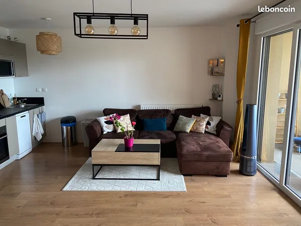 Appartement T3