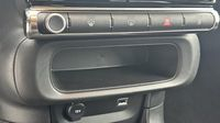 Citroen C3 PureTech 110ch, boîte automatique, MAX — photo 15