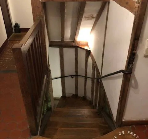 Appartement 2 pièces 31 m²